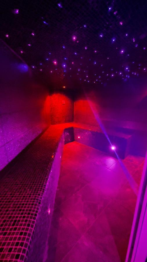 Appart Avec Jacuzzi, Et Terrasse 马赛 外观 照片